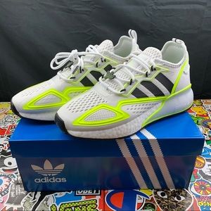 Adidas ZX 2K Boost A.D.I.D.A.S. Pendant Women’s